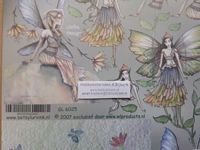 Fantasy and Fairy art of Molly Harrison GL 6025 OP=OP